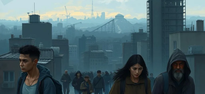 Películas y series similares a 'This Is England'