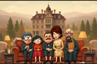 Películas similares a 'Los Tenenbaums. Una familia de genios'