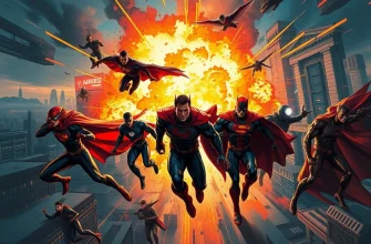 Descubre 10 series y películas similares a Invincible