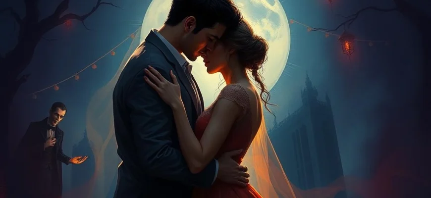 Descubre 10 producciones similares a 'Munch y sus criaturas fantásticas'