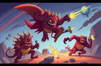 10 producciones similares a 'Creature Commandos' que no te puedes perder