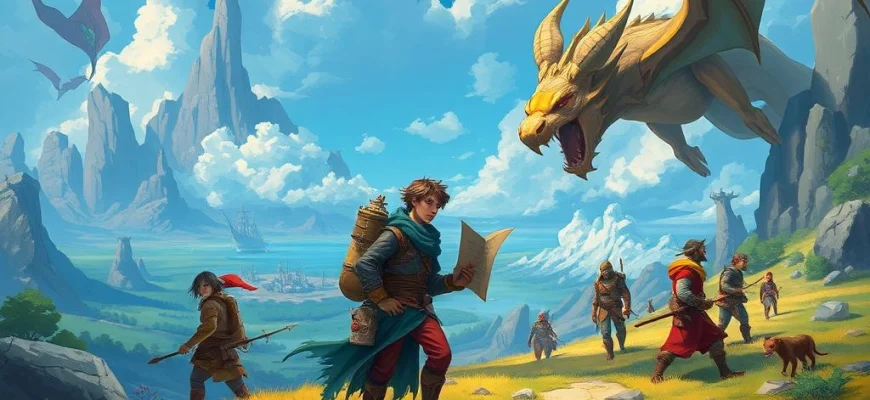 Películas y series similares a 'La brújula dorada'