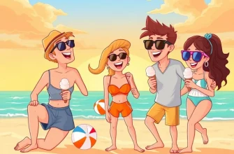 Películas similares a 'Un verano loco' que no te puedes perder