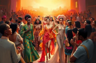 Espectáculos similares a Savage x Fenty Show