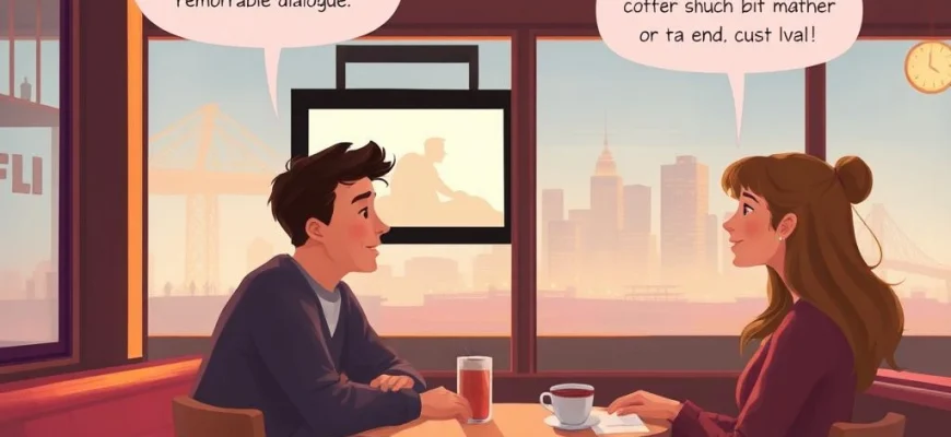 Películas similares a 'Cuando Harry encontró a Sally'