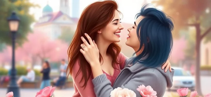 Películas similares a 'El hombre perfecto' que no te puedes perder