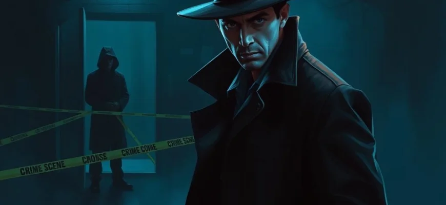 Películas y series similares a Mr. Brooks