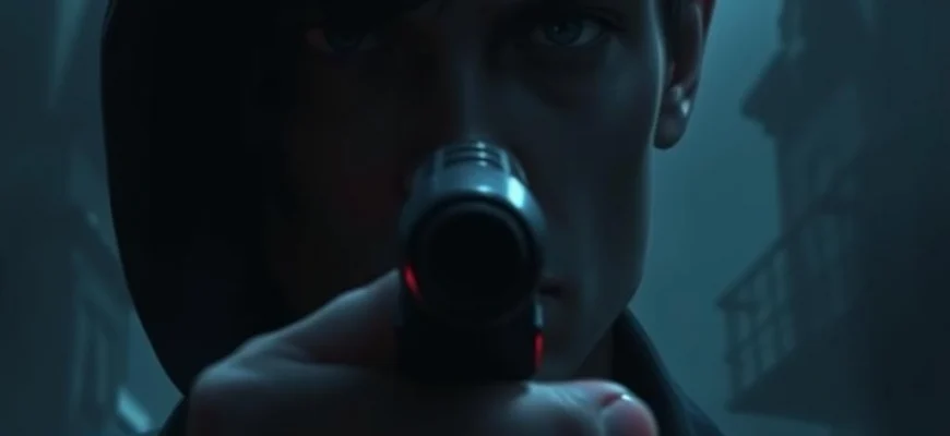 Películas y series similares a 'El cobrador'