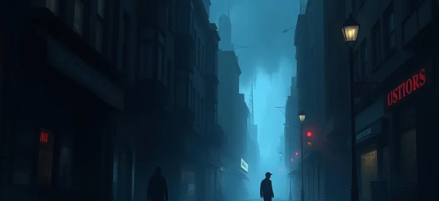 Películas y series similares a 'Las marismas'