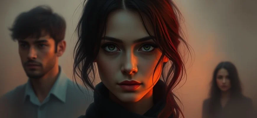 Series y películas similares a 'By Ana Milán'