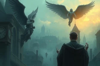 Películas similares a 'El cielo sobre Berlín' que te inspirarán