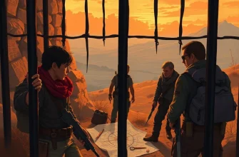 Películas similares a La gran evasión