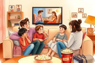 10 títulos similares a Oh! Mammy Blue para disfrutar