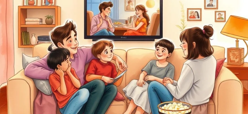 10 títulos similares a Oh! Mammy Blue para disfrutar