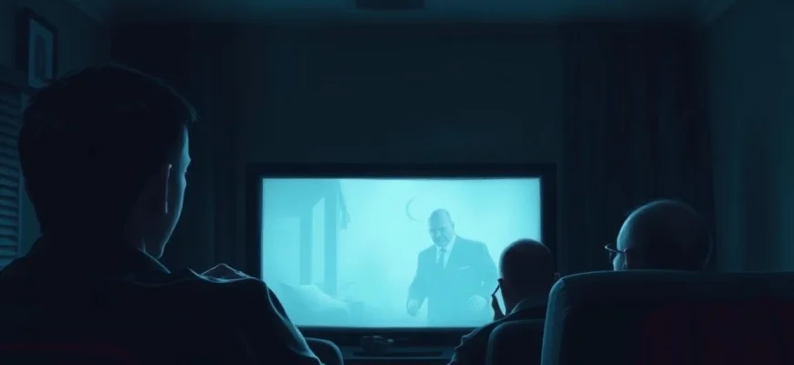 Películas y series similares a 'Disorder (El Protector)'