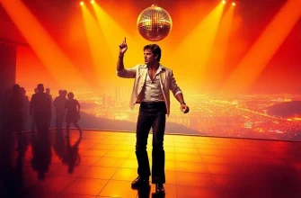 Películas y series similares a 'Fiebre del sábado noche'