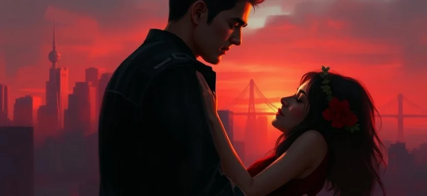 Películas y series similares a 'After: Aquí acaba todo'