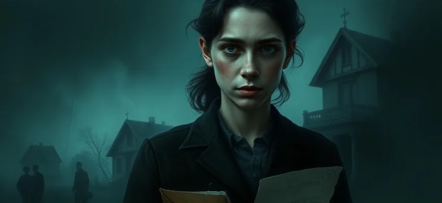 Películas y series similares a Eve's Bayou