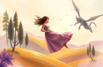 Descubre 10 historias mágicas como 'Hazme volar'