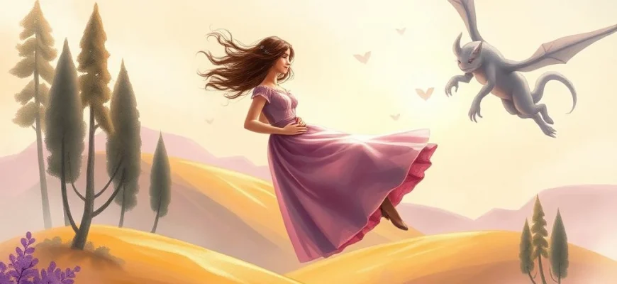 Descubre 10 historias mágicas como 'Hazme volar'