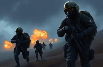 Películas similares a Navy Seals, comando especial: adrenalina pura