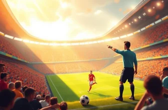 10 producciones similares a 'Everybody’s Cup' que no te puedes perder