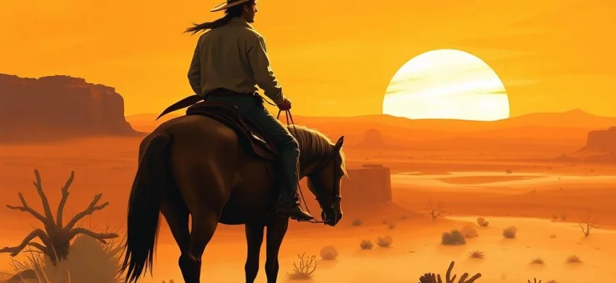 Películas similares a 'Tres Flechas' que no te puedes perder