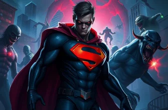 10 producciones similares a Los nuevos mutantes