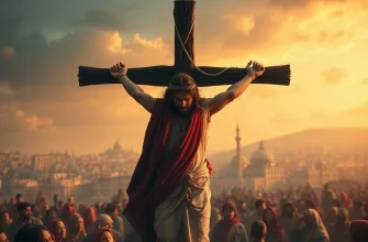 10 Películas similares a 'La historia más grande jamás contada'