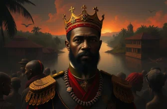 Películas y series similares a 'King Leopold's Ghost'