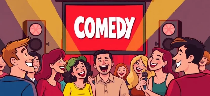 Series y películas similares a LOL: Last One Laughing Naija