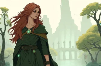 Películas de Ciencia Ficción sobre Druidas