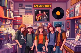 10 títulos similares a 'Empire Records'
