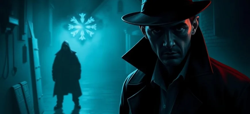 Películas y series similares a Twin Murders