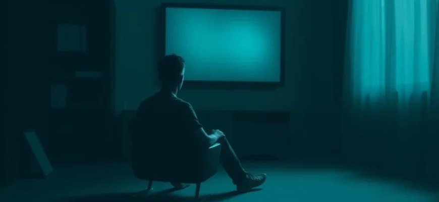 Películas similares a 'Todo saldrá bien'