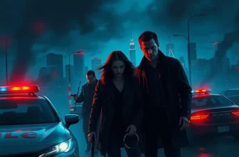 Películas y series similares a Actividades criminales