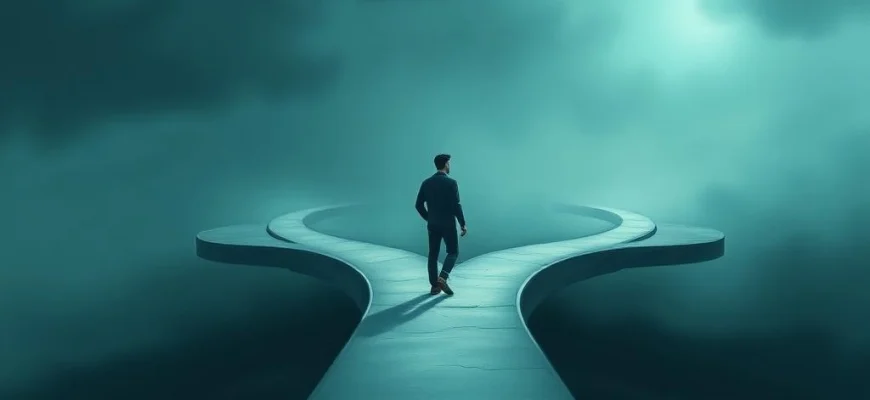 10 historias similares a 'The Roads Not Taken'