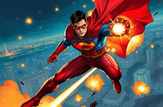 10 títulos similares a Hulk para fans del héroe verde