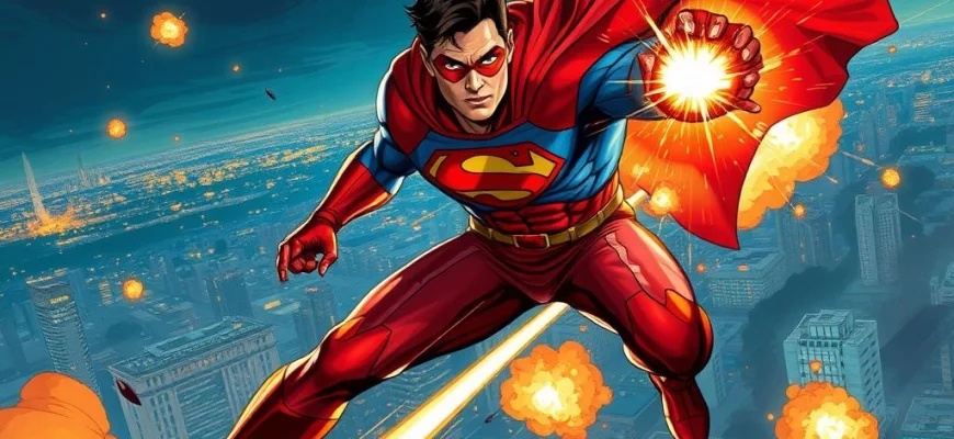 10 títulos similares a Hulk para fans del héroe verde