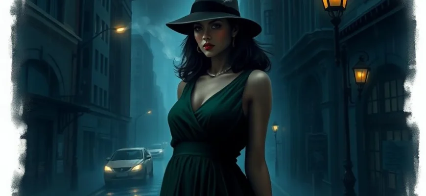 10 Películas y series similares a 'El caso de los dedos cortados'