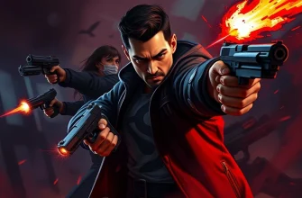 Películas similares a Actos de violencia que no te puedes perder