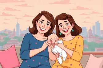 Películas y series similares a Baby Mama (Mamá de alquiler)