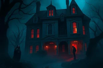 10 títulos similares a 'La posesión de Agnes' para fans del terror psicológico