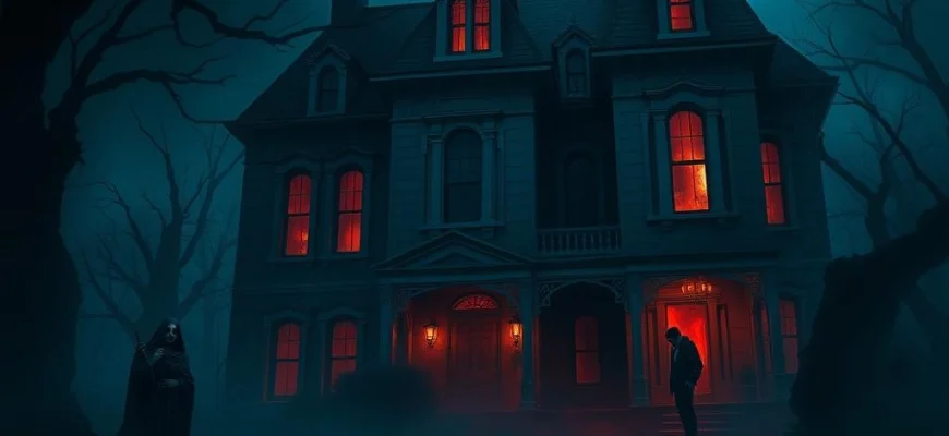 10 títulos similares a 'La posesión de Agnes' para fans del terror psicológico