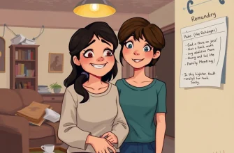 10 producciones similares a 'Mom' que no te puedes perder