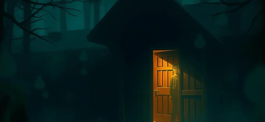 10 producciones similares a Grogan's Lodge que no te puedes perder