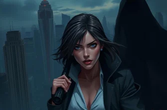 Películas y series similares a 'Anna' que no te puedes perder