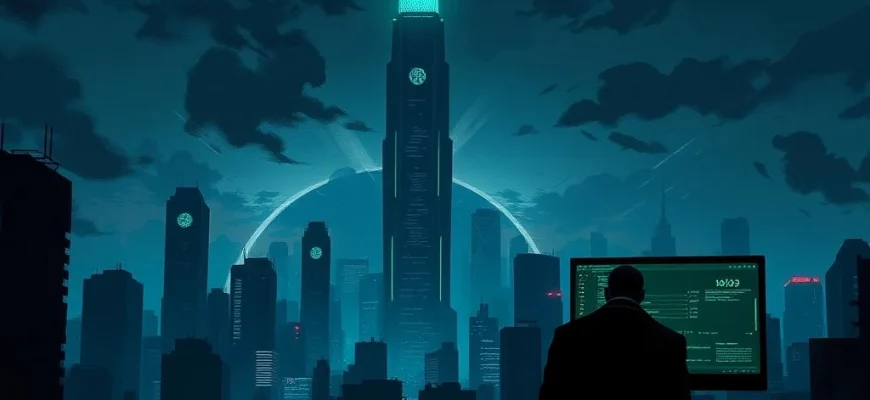 Películas y series similares a 'Proyecto Swap'