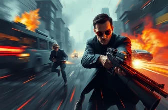 10 Títulos similares a Misión imposible 3