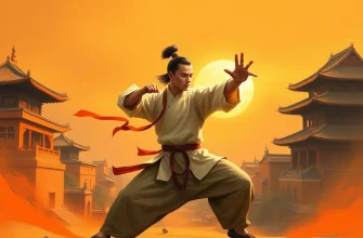 Películas similares a Shaolin invencible que debes ver